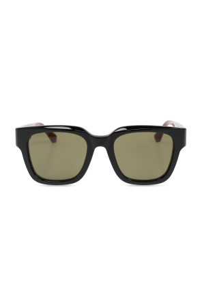 YSL/A1208-2/ Saint Laurent Sunglasses SL 732 | Men's Accessories | Vitkac